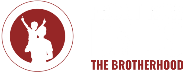 Front Row Dads